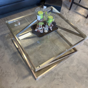 Ashley Coylin Coffee Table