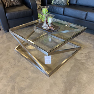 Ashley Coylin Coffee Table