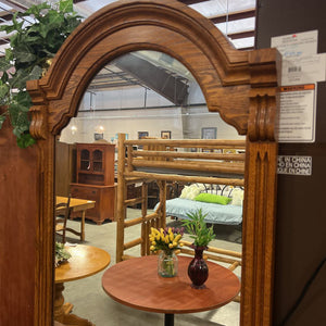 Lexington Recollection Dresser w/Mirror