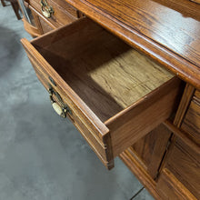 Load image into Gallery viewer, Lexington Recollection Dresser w/Mirror