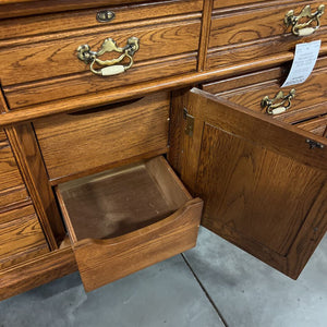 Lexington Recollection Dresser w/Mirror