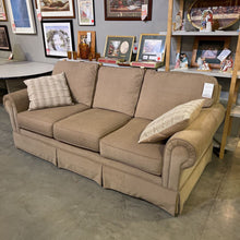 Load image into Gallery viewer, Carol House Tan Sofa