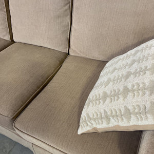 Carol House Tan Sofa