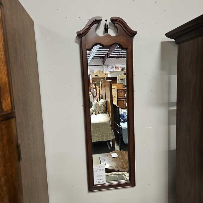 Traditional Wall Mirror