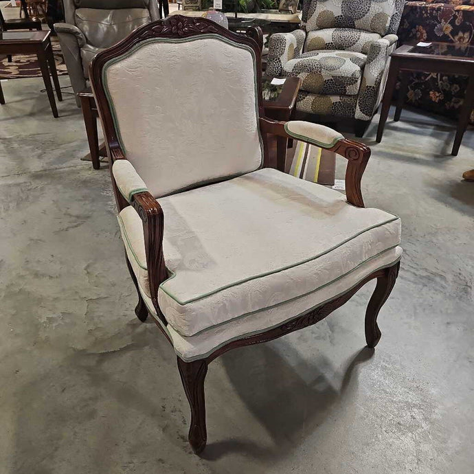 Vintage Arm Chair