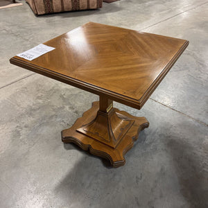 Drexel Esperanto Side Table