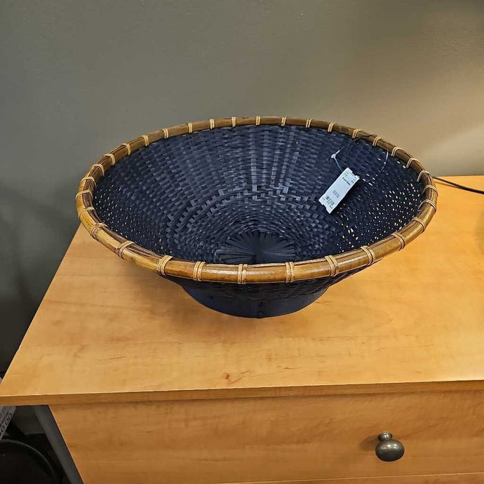 Round Basket
