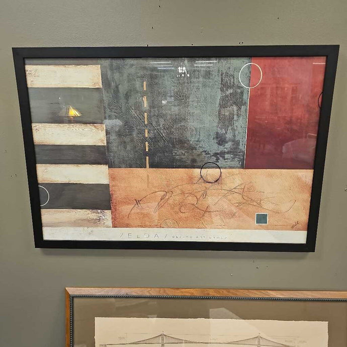 Black Frame 