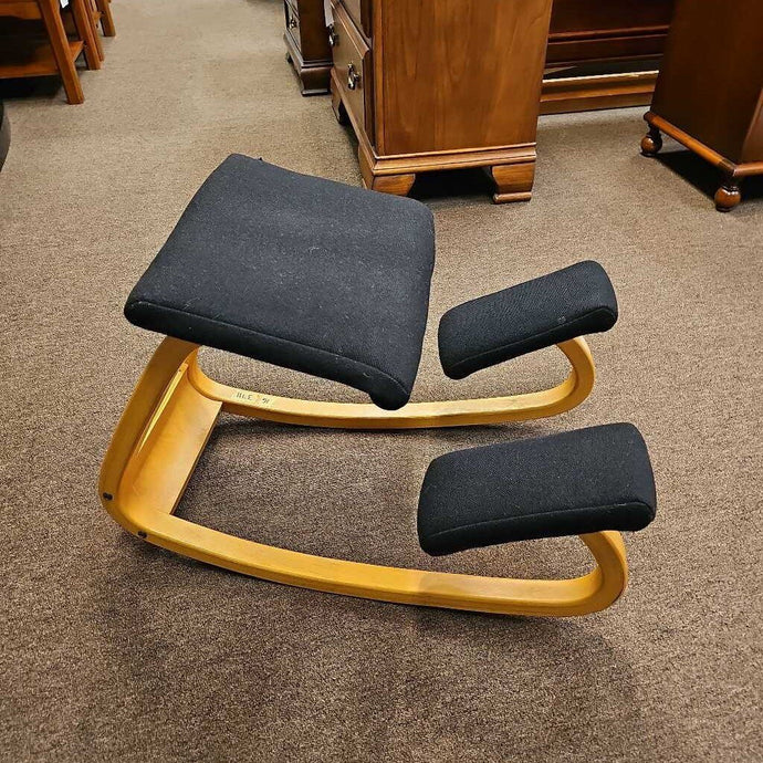 Balans Ergonomic Kneeling Desk Chair