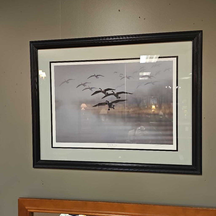 Black Frame 