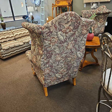 Load image into Gallery viewer, Large Wingback Chair