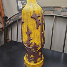 Load image into Gallery viewer, Vintage Large Ceramic Lamp