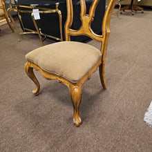 Load image into Gallery viewer, Formal Dining Table w/ 6 Chairs &amp; 2 Leaves