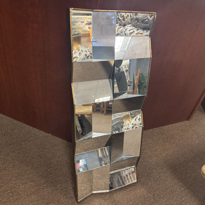 Mirror Wall Art