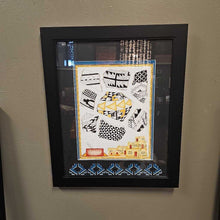 Load image into Gallery viewer, Signed &quot;Mike Toya Jr&quot; S.West Art &quot;Pottery Prayers&quot;