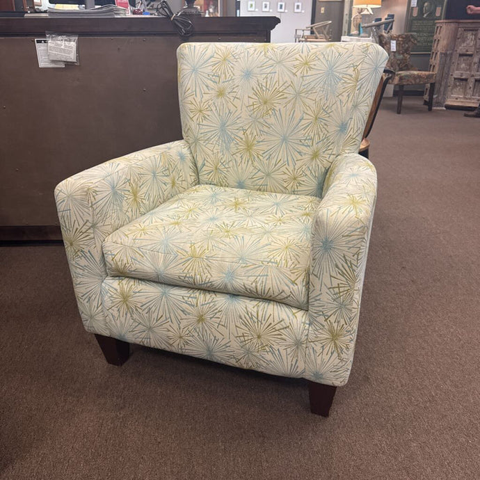 Accent Arm Chair