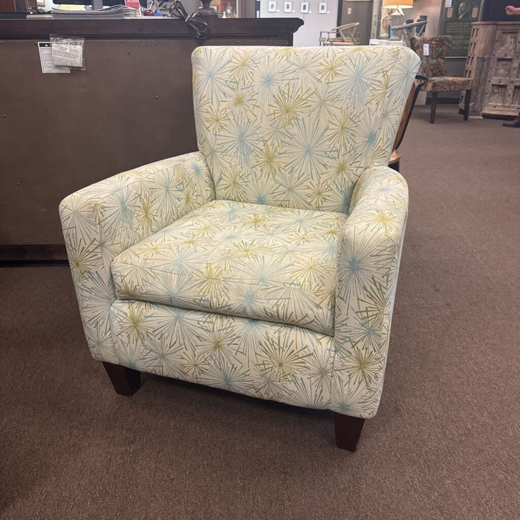 Accent Arm Chair
