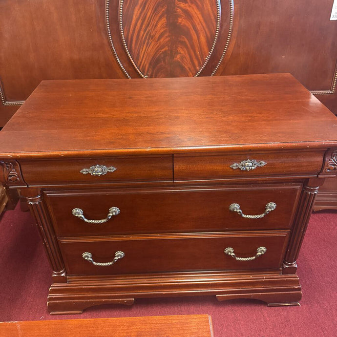 4 Drawer Chest
