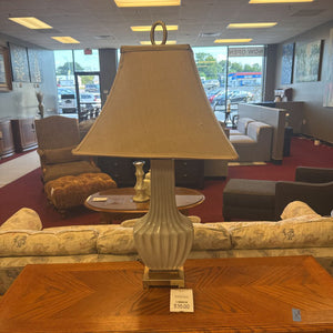 White Lamp