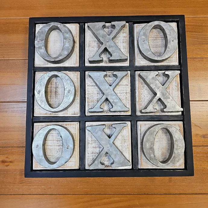 Tic Tac Toe Board