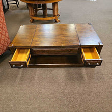Load image into Gallery viewer, Coffee Table w/ Middle Lift