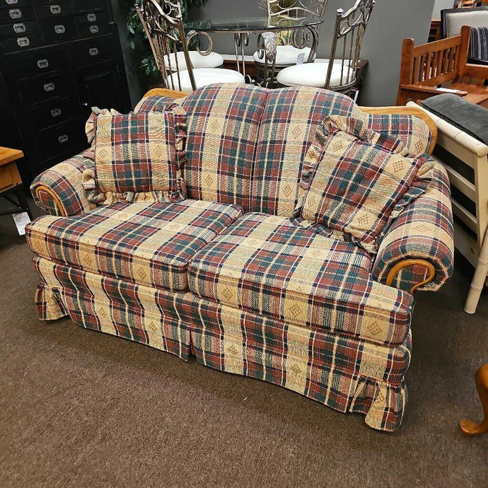 Cochran Love Seat
