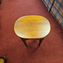 Load image into Gallery viewer, Walnut Side Table/1 Door