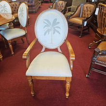 Load image into Gallery viewer, Lexington Dining Table w/2 Leave &amp; 6 Chairs