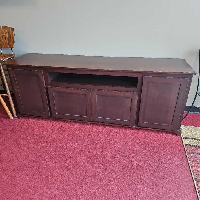 RV Console w/4 Doors