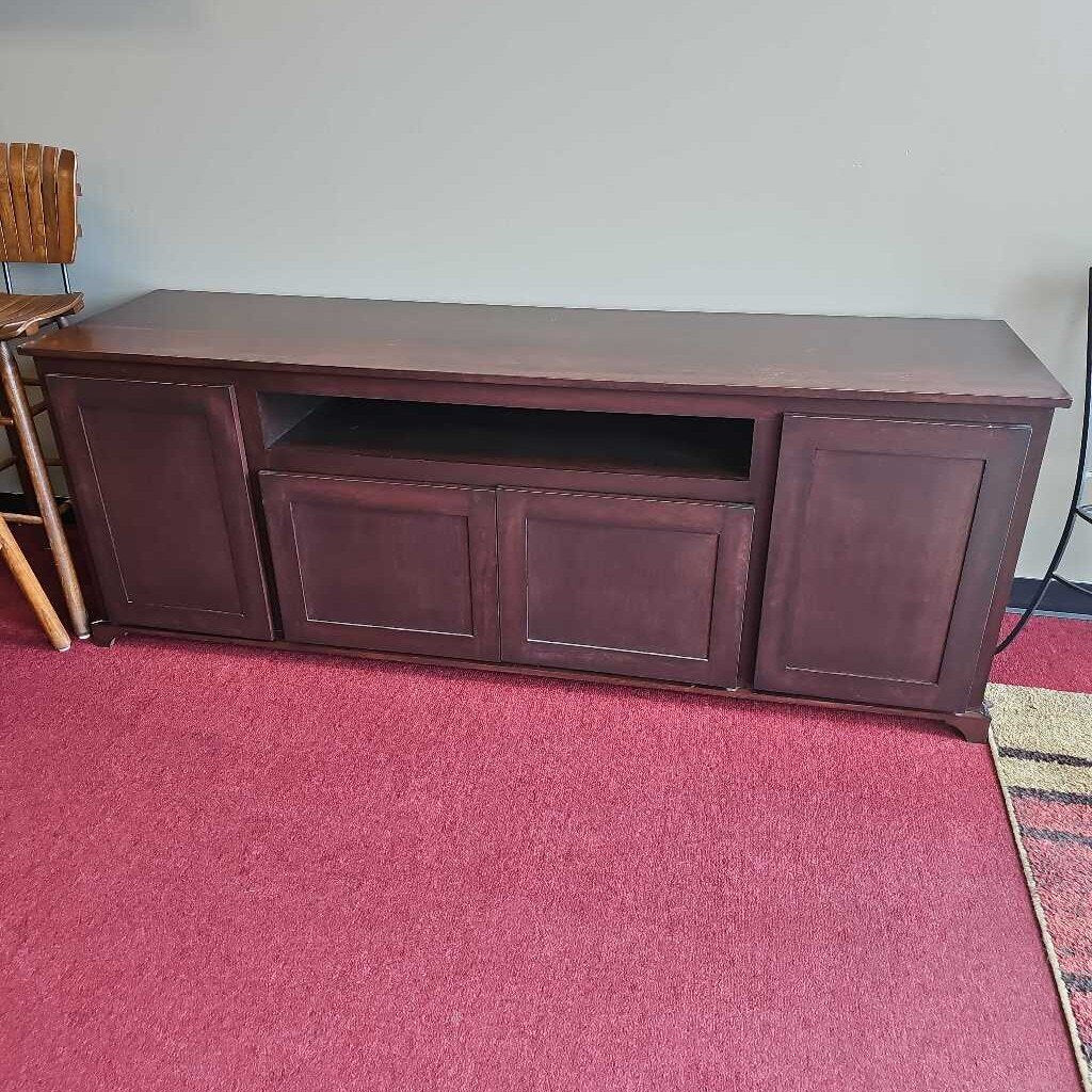 RV Console w/4 Doors