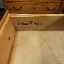 Load image into Gallery viewer, Maple 1 Drawer/2 Door Desk Cabinet