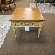 Load image into Gallery viewer, 1 Drawer Side Table