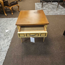 Load image into Gallery viewer, 1 Drawer Side Table