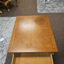 Load image into Gallery viewer, 1 Drawer Side Table
