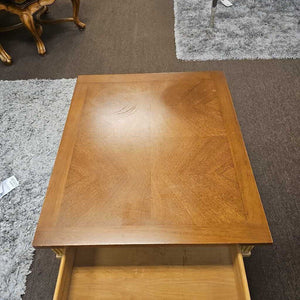 1 Drawer Side Table
