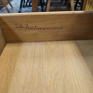 1 Drawer Side Table