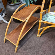Load image into Gallery viewer, Vintage Tropitan 3 pc Bamboo Set