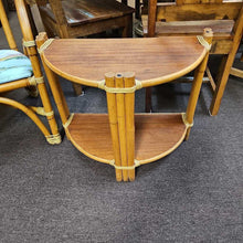 Load image into Gallery viewer, Vintage Tropitan 3 pc Bamboo Set