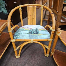 Load image into Gallery viewer, Vintage Tropitan 3 pc Bamboo Set