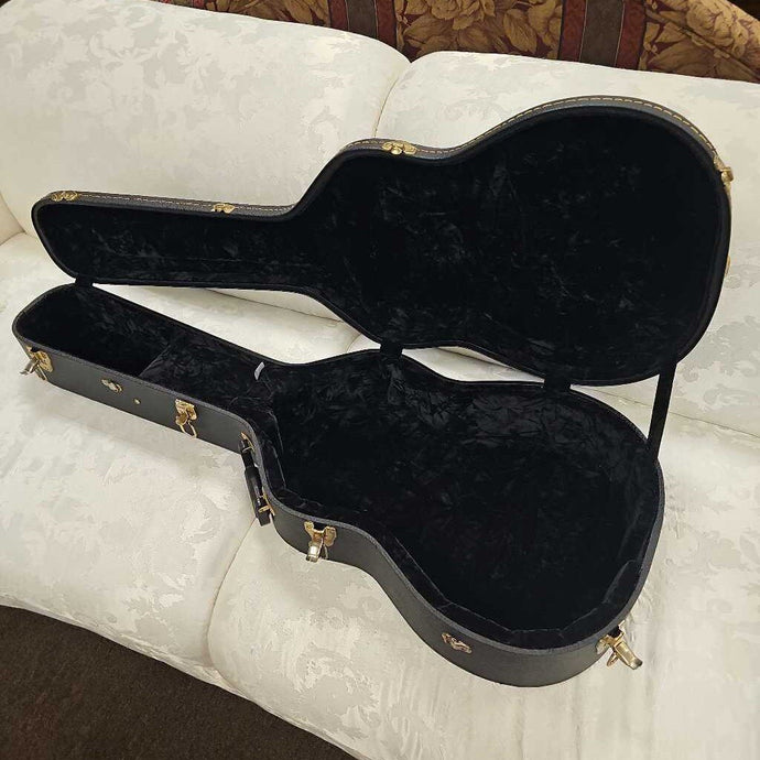 Datt Cases Guitar Case