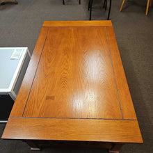 Load image into Gallery viewer, Mission Style Coffee Table