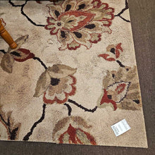 Load image into Gallery viewer, Autumn Floral Rug
