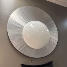 Load image into Gallery viewer, MCM Lighted Globe Wall Decor