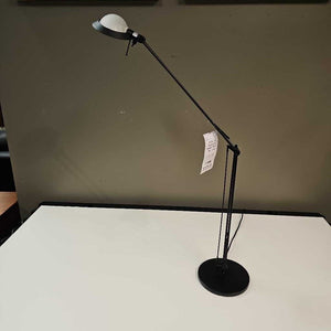 Lite Source Adjustable Halogen Desk Task Lamp