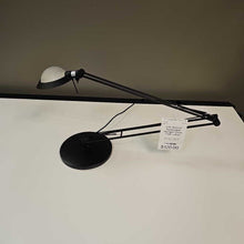 Load image into Gallery viewer, Lite Source Adjustable Halogen Desk Task Lamp