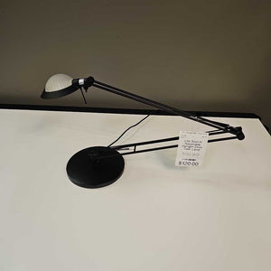 Lite Source Adjustable Halogen Desk Task Lamp