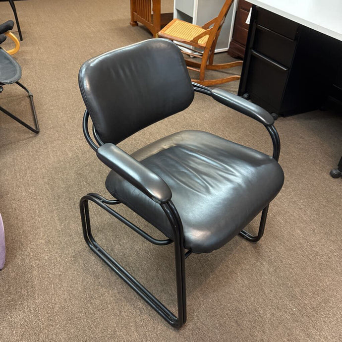 Black Chair