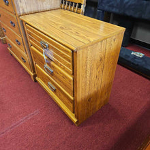 Load image into Gallery viewer, 3 Drawer Chest