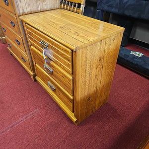 3 Drawer Chest