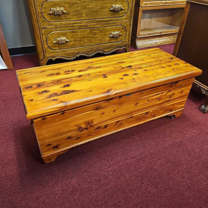 Cedar Chest